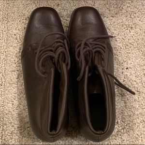 NEW St John’s bay Ankle boots